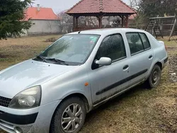 Argint Utilizat 2004 Renault Clio II Berlinǎ | 999 EUR (Preț bun)