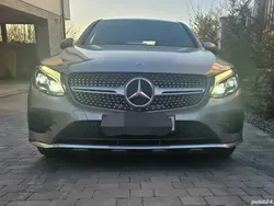 Mercedes GLC250