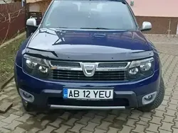 Albastru Utilizat 2011 Dacia Duster SUV | 7.100 EUR (Puțin scump)