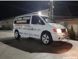 Alb Utilizat 2000 Mercedes Vito Van | 1.150 EUR