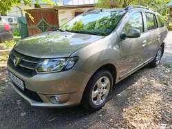Utilizat 2013 Dacia Logan MCV Break | 4.500 EUR