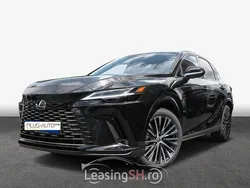 Negru Nouă 2024 Lexus RX350 Executive Line SUV | 69.900 EUR