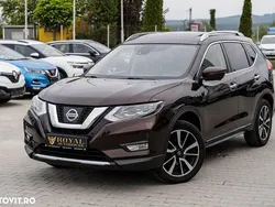 Culoaremaro Utilizat 2018 Nissan X-Trail Tekna SUV | 14.000 EUR (Preț OK)