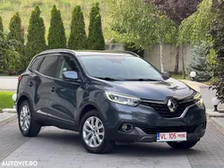 Culoaregri Utilizat 2018 Renault Kadjar Intens SUV | 11.300 EUR (Preț bun)