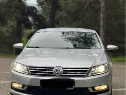 Gri Utilizat 2012 VW CC Berlinǎ | 6.500 EUR (Super Preț)