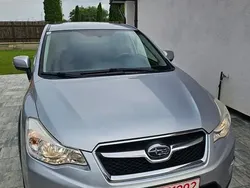 Utilizat 2013 Subaru Impreza | 5.799 EUR