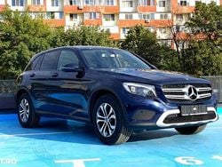 Culoarealbastru Utilizat 2017 Mercedes GLC250 SUV | 17.777 EUR (Super Preț)