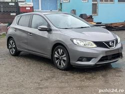 Utilizat 2014 Nissan Pulsar Tekna Hatchback | 7.250 EUR