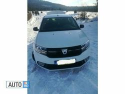 Alb Utilizat 2018 Dacia Logan Berlinǎ | 7.750 EUR (Preț OK)