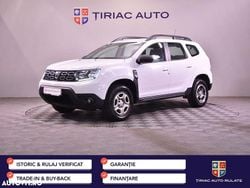 Culoarealb Utilizat 2021 Dacia Duster SUV | 14.500 EUR (Preț OK)