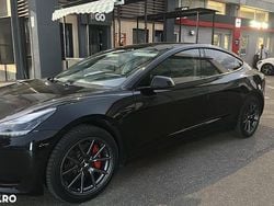 Negru Utilizat 2020 Tesla Model 3 Berlinǎ | 15.950 EUR (Preț bun)