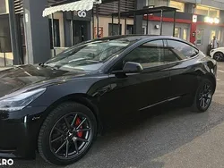 Negru Utilizat 2020 Tesla Model 3 Berlinǎ | 16.300 EUR (Preț bun)