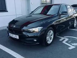 Utilizat 2016 BMW 320 Berlinǎ | 13.150 EUR (Super Preț)