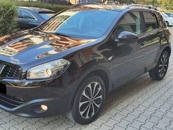 Culoarealte culori Utilizat 2011 Nissan Qashqai SUV | 5.700 EUR (Super Preț)