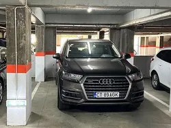 Culoaremaro Utilizat 2015 Audi Q7 SUV | 31.900 EUR