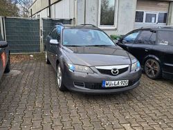 Utilizat 2005 Mazda 6 Break | 2.200 EUR