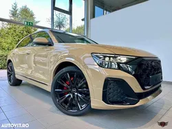 Culoarealte culori Nouă 2025 Audi Q8 S-Line SUV | 88.209 EUR (Super Preț)