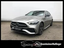 Argintiu Utilizat 2023 Mercedes E400 AMG Berlinǎ | 54.953 EUR