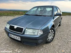 Culoaregri Utilizat 2005 Skoda Octavia Berlinǎ | 1.000 EUR (Super Preț)