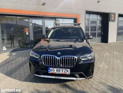 Alte culori Utilizat 2022 BMW X3 SUV | 39.250 EUR (Scump)