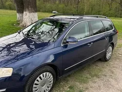 Utilizat 2010 VW Passat Break | 5.000 EUR (Puțin scump)