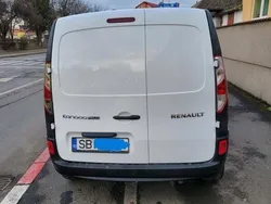 Alb Utilizat 2014 Renault Kangoo Monovolum | 3.900 EUR (Preț OK)