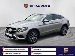 Culoaregri Utilizat 2019 Mercedes GLC220 SUV | 31.800 EUR (Puțin scump)