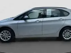 Gri Utilizat 2017 BMW 220 Active Tourer Monovolum | 16.800 EUR