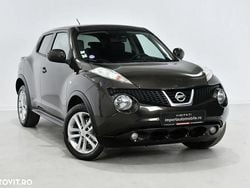 Culoaremaro Utilizat 2011 Nissan Juke N-TEC SUV | 5.990 EUR (Preț OK)