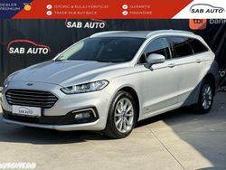 Culoaregri Utilizat 2020 Ford Mondeo Titanium Hatchback | 14.290 EUR (Preț OK)