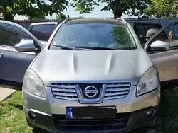 Utilizat 2011 Nissan Qashqai +2 SUV | 5.300 EUR (Preț bun)