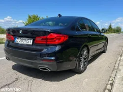 Alte culori Utilizat 2017 BMW 520 M Sport Berlinǎ | 26.436 EUR (Scump)
