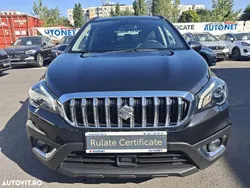 Culoarenegru Utilizat 2020 Suzuki SX4 SUV | 12.550 EUR