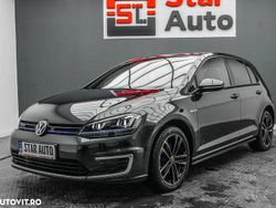Culoarenegru Utilizat 2016 VW Golf VII Hatchback | 12.990 EUR (Preț OK)