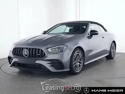 Gri Utilizat 2023 Mercedes E53 AMG AMG Cabrio | 76.249 EUR