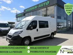 Utilizat 2019 Peugeot Boxer Van | 13.990 EUR
