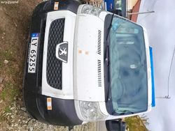 Utilizat 2008 Peugeot Boxer Van | 3.000 EUR