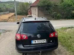 Utilizat 2007 VW Passat Break | 2.450 EUR (Preț bun)