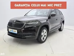 Maro Utilizat 2021 Skoda Kodiaq Ambition SUV | 22.250 EUR (Preț bun)