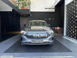Culoaregri Nouă 2025 Mercedes EQA300 SUV | 44.872 EUR