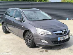 Culoaregri Utilizat 2011 Opel Astra Cosmo Break | 2.950 EUR (Preț bun)