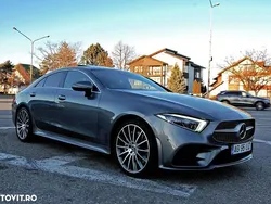 Gri Utilizat 2018 Mercedes 300 Cabrio | 34.900 EUR