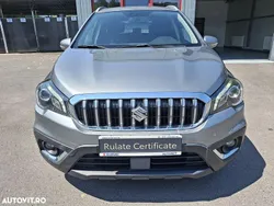 Culoaregri Utilizat 2017 Suzuki SX4 SUV | 15.950 EUR