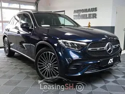 Albastru Utilizat 2022 Mercedes G300 SUV | 60.162 EUR (Preț OK)