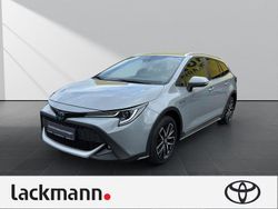 Utilizat 2021 Toyota Corolla | 25.211 EUR (Scump)