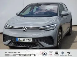 Gri Utilizat 2022 VW ID.5 Pro SUV | 40.457 EUR