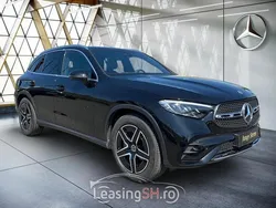 Negru Utilizat 2024 Mercedes GLC200 Advanced Plus SUV | 60.154 EUR (Preț OK)