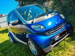 Utilizat 2006 Smart ForTwo Coupé Coupe | 1.350 EUR