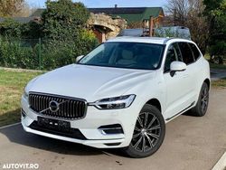 Culoarealb Utilizat 2020 Volvo XC60 Inscription SUV | 31.900 EUR