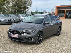 Culoaregri Utilizat 2017 Fiat Tipo Business Break | 6.250 EUR (Puțin scump)